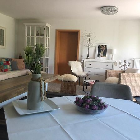 Auszeit Im Allgaeu Sonthofen Exterior photo