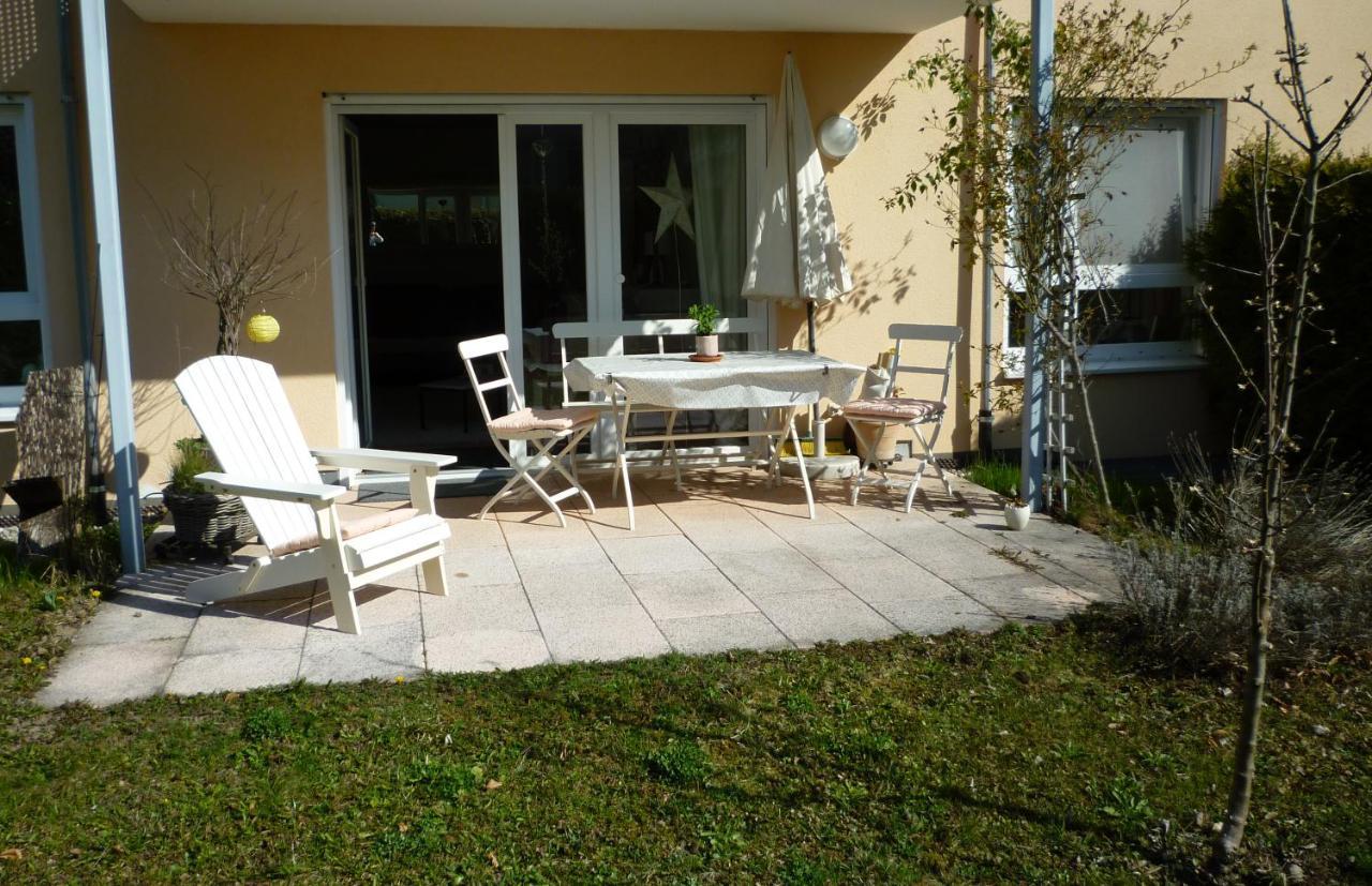 Auszeit Im Allgaeu Sonthofen Exterior photo